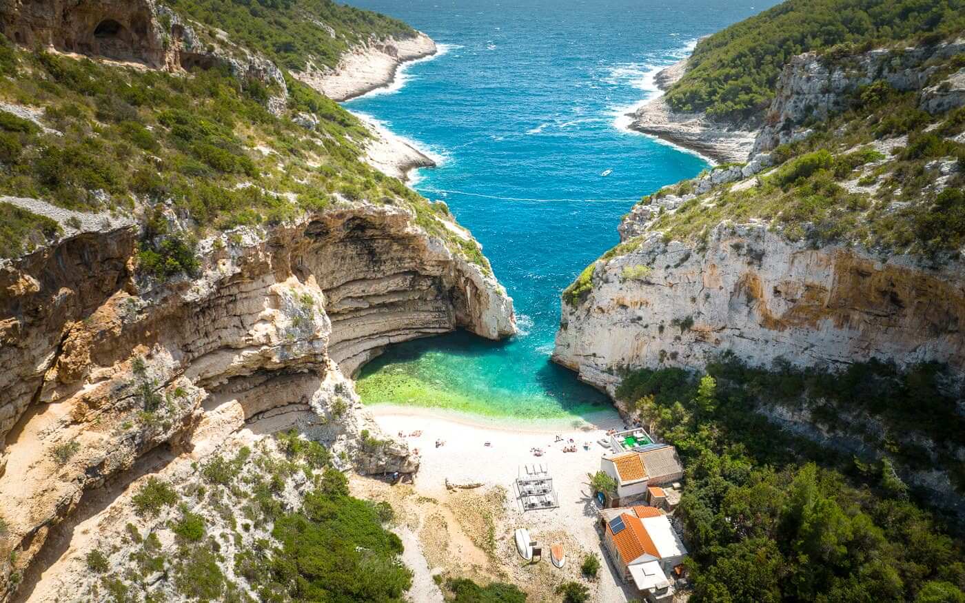 Stiniva 